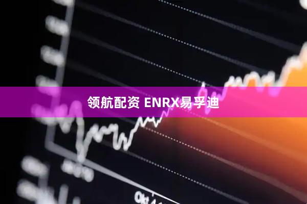 领航配资 ENRX易孚迪